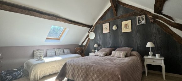 3 Schlafzimmer Haus in Breteau, France, Nr. 248553 5