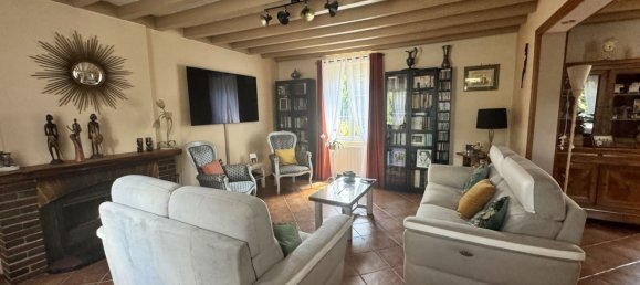 3 Schlafzimmer Haus in Breteau, France, Nr. 248553 2