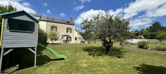 3 Schlafzimmer Haus in Breteau, France, Nr. 248553 8