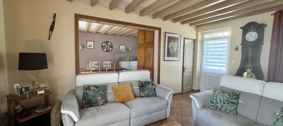 3 Schlafzimmer Haus in Breteau, France, Nr. 248553 21