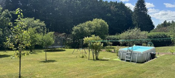 3 Schlafzimmer Haus in Breteau, France, Nr. 248553 12