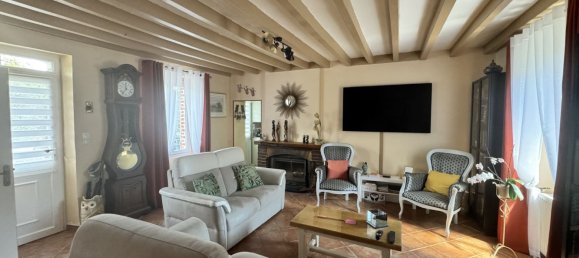 3 Schlafzimmer Haus in Breteau, France, Nr. 248553 15