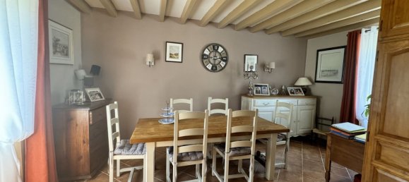 3 Schlafzimmer Haus in Breteau, France, Nr. 248553 3
