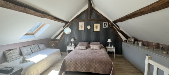 3 Schlafzimmer Haus in Breteau, France, Nr. 248553 23