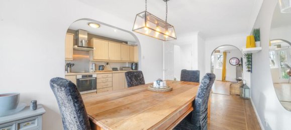 4 Schlafzimmer Haus in Beckenham, United Kingdom, Nr. 3020 7