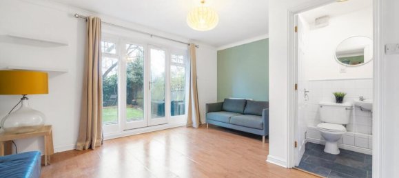 4 Schlafzimmer Haus in Beckenham, United Kingdom, Nr. 3020 3