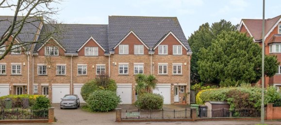 4 Schlafzimmer Haus in Beckenham, United Kingdom, Nr. 3020 15