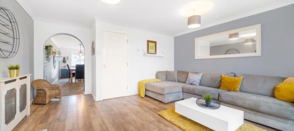 4 Schlafzimmer Haus in Beckenham, United Kingdom, Nr. 3020 5