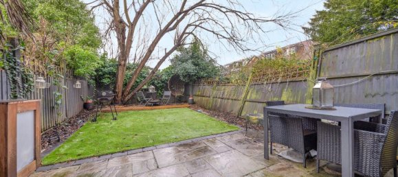 4 Schlafzimmer Haus in Beckenham, United Kingdom, Nr. 3020 26