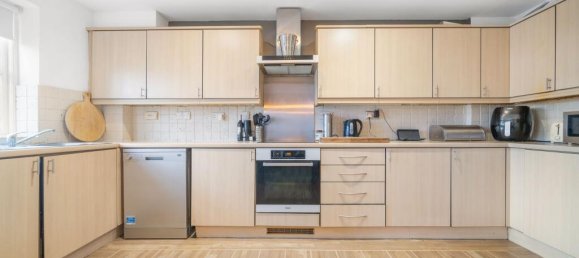 4 Schlafzimmer Haus in Beckenham, United Kingdom, Nr. 3020 6