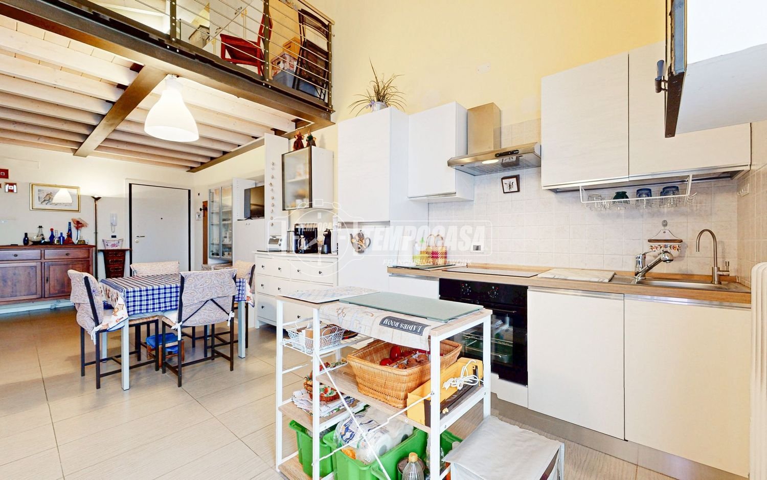 3 bedrooms Duplex in Valsamoggia, Italy No. 380281