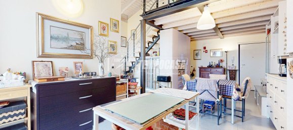 3 bedrooms Duplex in Valsamoggia, Italy No. 380281 7