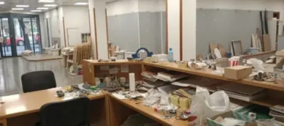  عقار تجاري في Zaragoza, Spain 250متر مربع رقم 172475 5