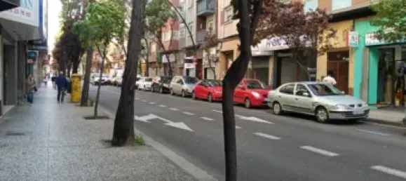  عقار تجاري في Zaragoza, Spain 250متر مربع رقم 172475 14