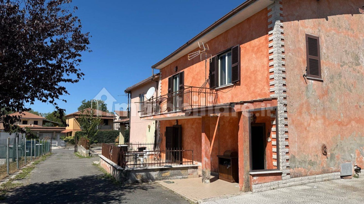 2 غرف نوم فيلا في Palestrina, Italy رقم 373540