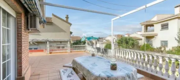 5 bedrooms House in Huetor Vega, Spain No. 176401 5