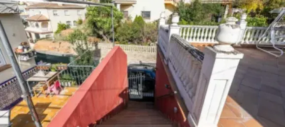 5 bedrooms House in Huetor Vega, Spain No. 176401 23