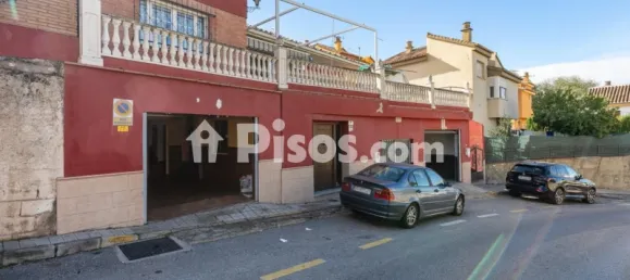 5 bedrooms House in Huetor Vega, Spain No. 176401 28