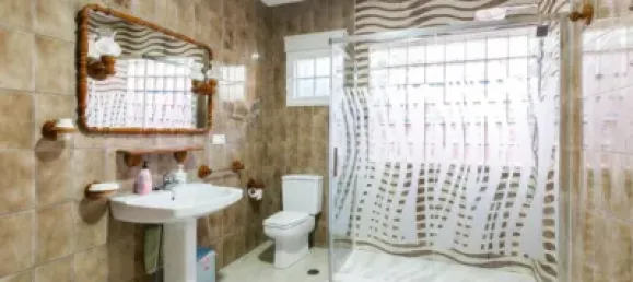 5 bedrooms House in Huetor Vega, Spain No. 176401 13