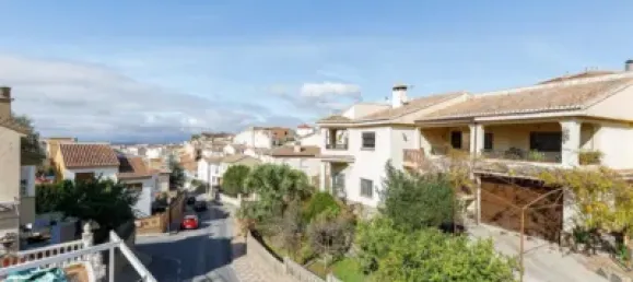 5 bedrooms House in Huetor Vega, Spain No. 176401 29