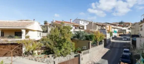 5 bedrooms House in Huetor Vega, Spain No. 176401 26