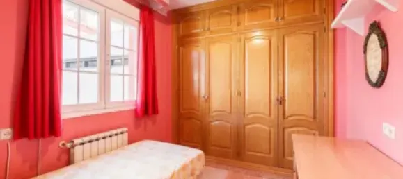 5 bedrooms House in Huetor Vega, Spain No. 176401 17