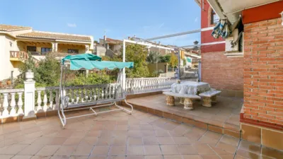 5 غرف نوم منزل في Huetor Vega, Spain رقم 176401