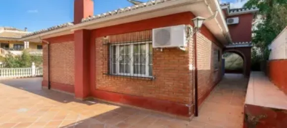 5 bedrooms House in Huetor Vega, Spain No. 176401 30