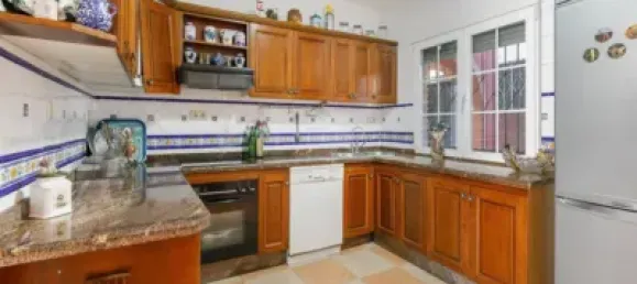 5 bedrooms House in Huetor Vega, Spain No. 176401 7
