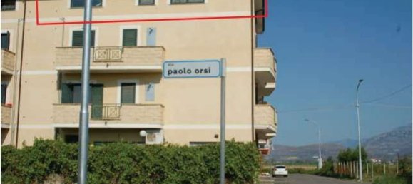 5 rooms Apartment in Cassano all'Ionio, Italy No. 182334 36