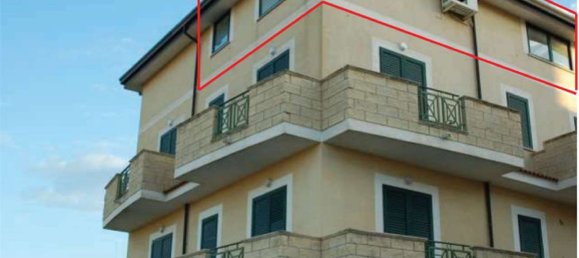5 rooms Apartment in Cassano all'Ionio, Italy No. 182334 24