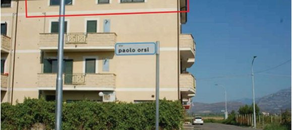 5 rooms Apartment in Cassano all'Ionio, Italy No. 182334 38
