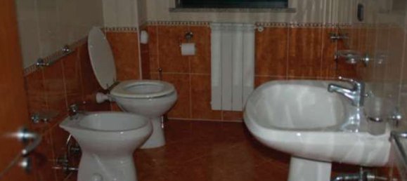 5 rooms Apartment in Cassano all'Ionio, Italy No. 182334 27