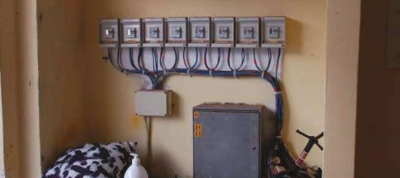 5 rooms Apartment in Cassano all'Ionio, Italy No. 182334 16