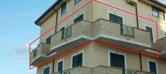5 rooms Apartment in Cassano all'Ionio, Italy No. 182334 35