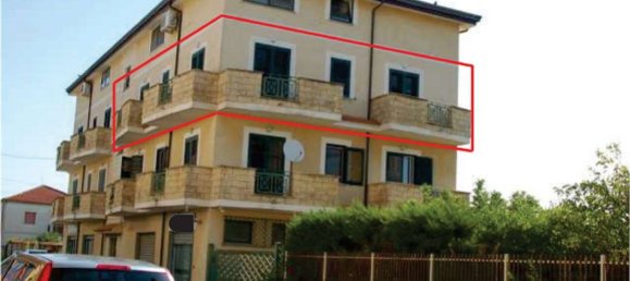 5 rooms Apartment in Cassano all'Ionio, Italy No. 182334 23