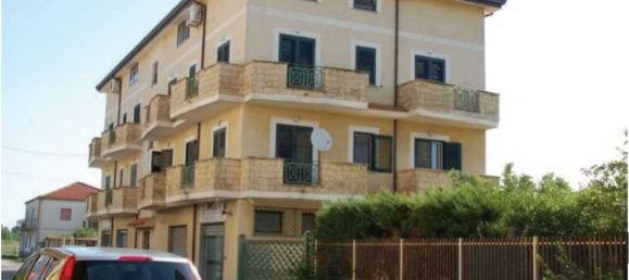 5 rooms Apartment in Cassano all'Ionio, Italy No. 182334 20