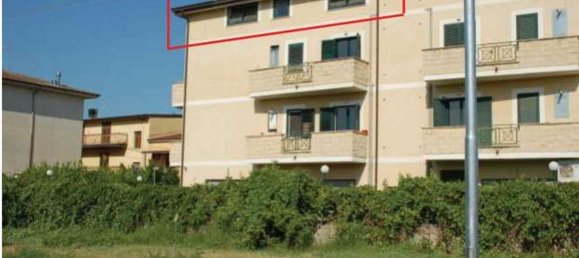5 rooms Apartment in Cassano all'Ionio, Italy No. 182334 28