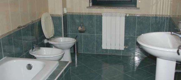 5 rooms Apartment in Cassano all'Ionio, Italy No. 182334 9