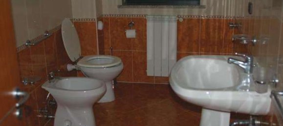 5 rooms Apartment in Cassano all'Ionio, Italy No. 182334 8