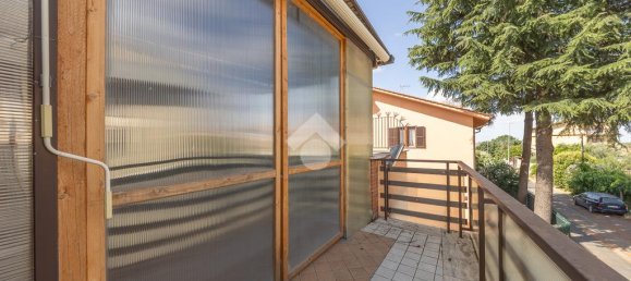 Apartamento de 1 dormitorio en Rome, Italy No. 282483 22