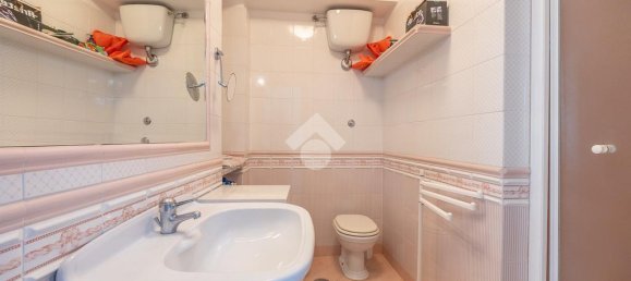 Apartamento de 1 dormitorio en Rome, Italy No. 282483 17