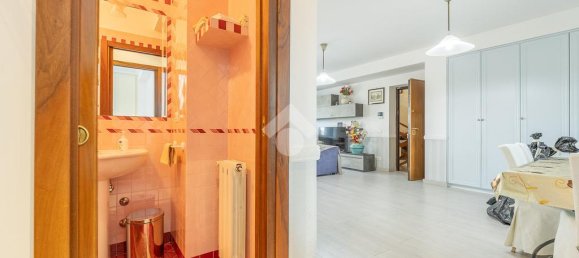 Apartamento de 1 dormitorio en Rome, Italy No. 282483 10