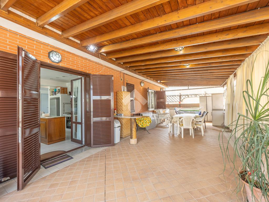 Apartamento de 1 dormitorio en Rome, Italy No. 282483