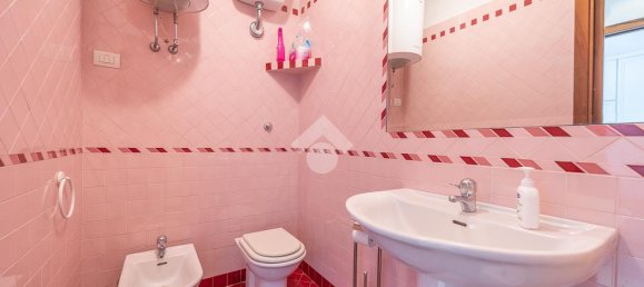 Apartamento de 1 dormitorio en Rome, Italy No. 282483 12