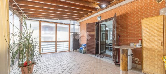 Apartamento de 1 dormitorio en Rome, Italy No. 282483 21