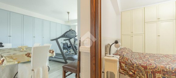 Apartamento de 1 dormitorio en Rome, Italy No. 282483 13