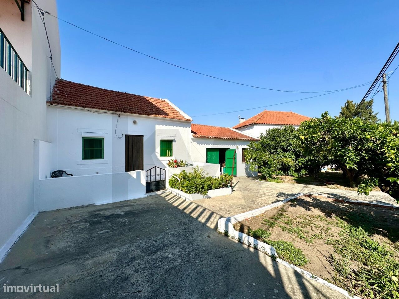 4 bedrooms House in Alcacer do Sal, Portugal No. 248880