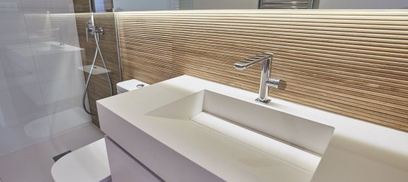 Apartamento de 2 dormitorios en Madrid, Spain No. 172082 20