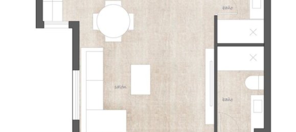 Apartamento de 2 dormitorios en Madrid, Spain No. 172082 27